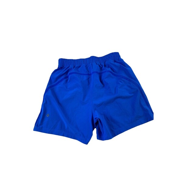 lululemon athletica Other - Lululemon Pace Breaker linerless Short 5” Inseam